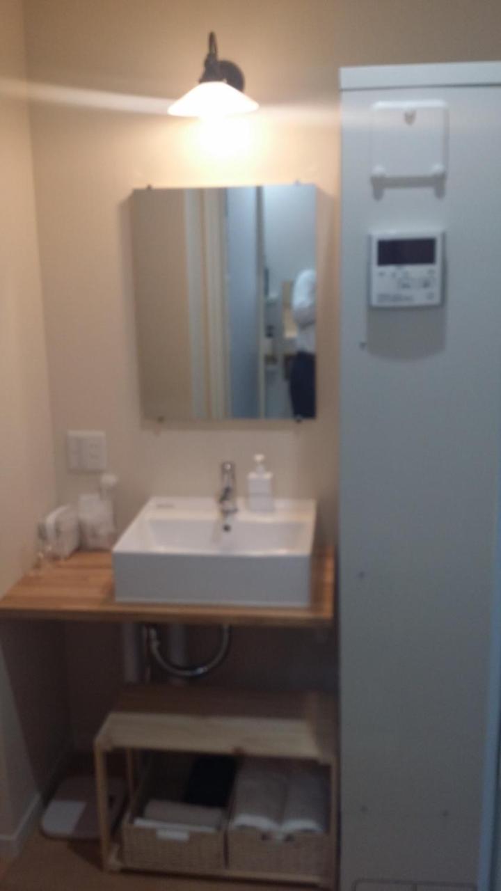 Sora E Hotel Asahikawa Ruang foto
