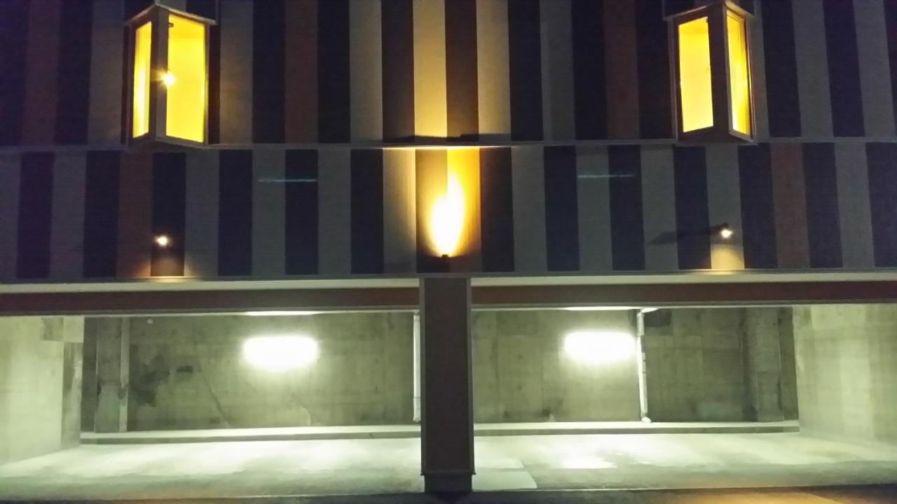 Sora E Hotel Asahikawa Ruang foto