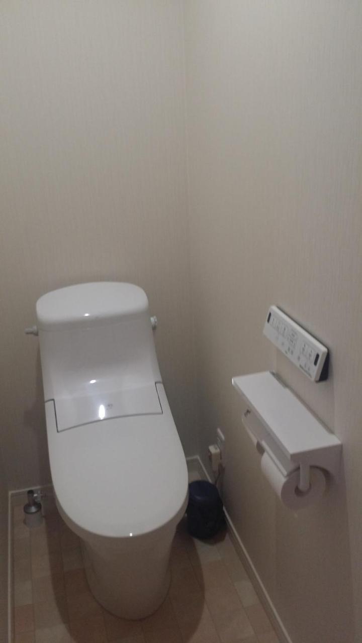 Sora E Hotel Asahikawa Ruang foto